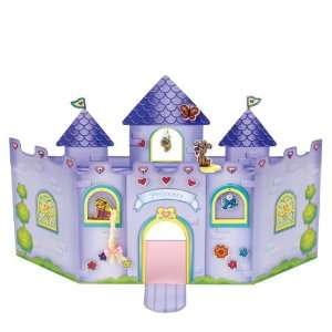  Creativity for Kids Shrinky Dinks Princess Castle Toys 