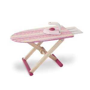  Wonderworld Pinky Ironing Set Toys & Games