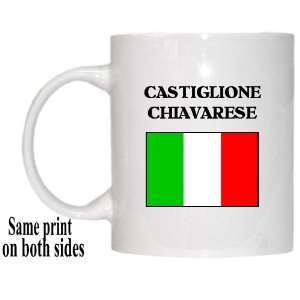  Italy   CASTIGLIONE CHIAVARESE Mug 