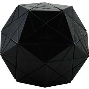  MF8 Starminx 1   Black body   Dino Dodecahedron DIY 