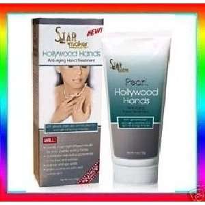  Hollywood Hands Starmaker Anti Aging Hand Treatment 