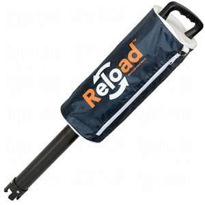  Professional golf reload shag bag