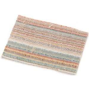  Miniature Throw Rug (3 pack)