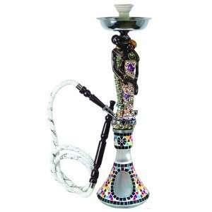  27african Hookah +Free Gift 