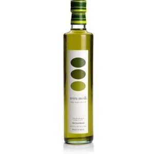 Terra Medi, Extra Virgin Olive Oil, 17 Ounce Bottle  