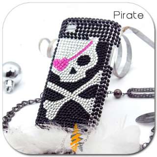 BLING SKIN CASE AT&T SAMSUNG Captivate i897 GALAXY S  