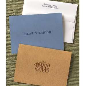  Rytex Personalized Stationery   Eco Friendly Papers   Foil 