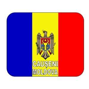  Moldova, Causeni mouse pad 