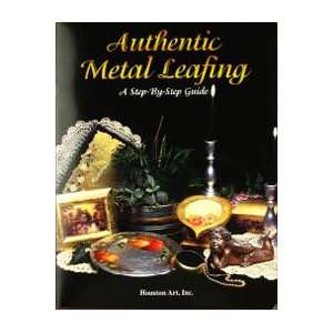   0010008 Metal Leafing Book Speedball Leafing Pr Arts, Crafts & Sewing