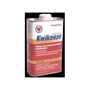  Kwikeeze Brush Cleaner 