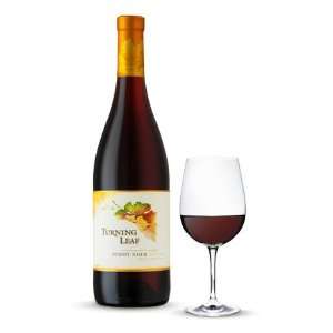  2007 Turning Leaf Pinot Noir 1.5 L Magnum Grocery 