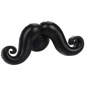  Moody Pet Humunga Stache   Original (Quantity of 3 