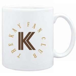 Mug White  The Kay fan club  Male Names  Sports 