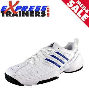 Adidas Boys/Girls/Junior CT Speed Adituff Trainers  