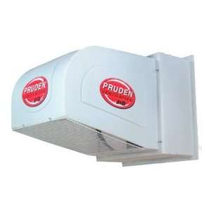  Pruden Polystainless Fan   PFPS16DWOS 16 no shutter, 115 