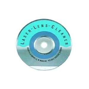  IEC CD Laser Lens Cleaner for Cleaning CD Players and CD 
