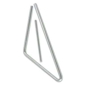  Aluminum triangle, Regional Rhythms