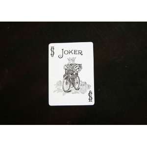  Fiedlers Flier   Magic Card Trick 