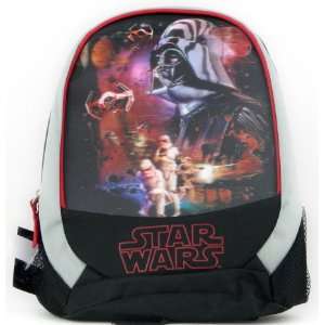  Star Wars Backpack Toys & Games