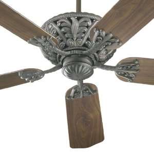    Windsor Collection Old World Finish Ceiling Fan