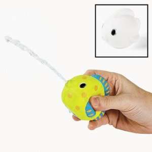  Design Your Own Fish Squirters   Craft Kits & Projects 
