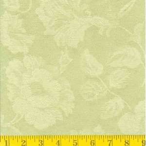  58 Wide Dublin Celedon Fabric By The Yard Arts, Crafts 