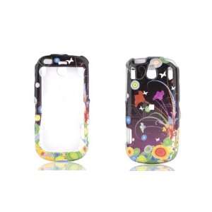   PHONE SHIELD COVER CASE FOR PALM PIXI + BELT CLIP Cell Phones