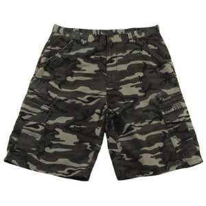  Squadron Short Camo 32 Automotive