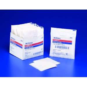  Cover Sponge by Kendall 4 x 4 Inch   Nonsterile Pack of 