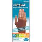 Thergonomic Hand Aids Craft Glove Medium  