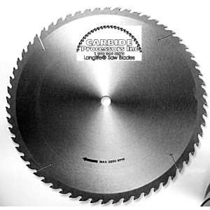 Contractor Saw Blade, 14 Dia, 36T, .161 Kerf, 1 Arbor, Worlds Best 