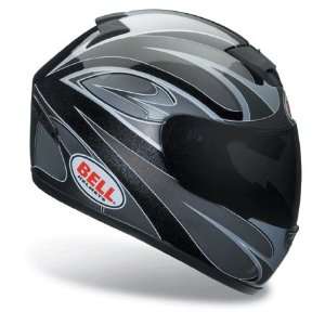  Bell Sprint Mako Full Face Helmet X Large  Black 