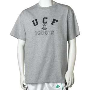   Central Florida Athletic Oxford Short Sleeve T Shirt Sports