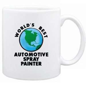  New  Worlds Best Automotive Spray Painter / Graphic 