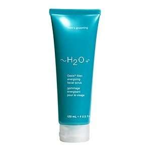  H2O Plus Mens Energizing Face Scrub, 1 ea Beauty