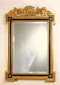 CARVERS GUILD LAUREL MIRROR  