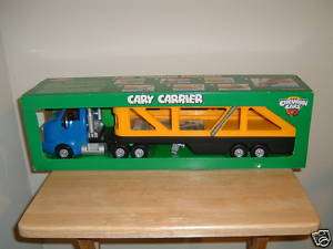 1998 Chevron Cary Carrier MINT NEVER OPENED FASTSHIP  