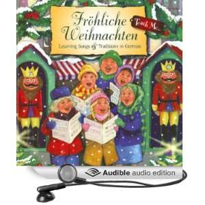   Audio Edition) Linda Rauenhorst, Christianne Harrassowitz Books