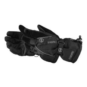   Concussion Gloves   Waterproof, Insulated (For Men and Women) Sports