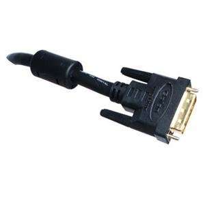  Gefen, 25 Dual Link DVI Cable M M (Catalog Category Cables Audio 