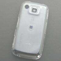 for SAMSUNG IMPRESSION A877 Clear Phone Case Cover N  