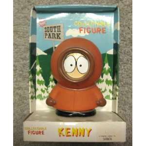  South Park Collectable Figure   Kenny Toys & Games