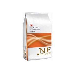   Diets NF Kidney Function Feline Formula Dry 6 lb bag