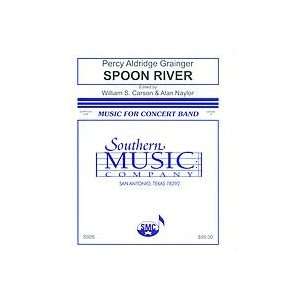  Spoon River Musical Instruments