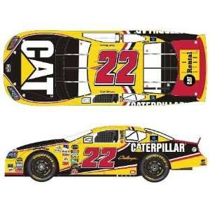  Dave Blaney #22 CAT / 2006 Dodge / 164 Scale Pit Stop 