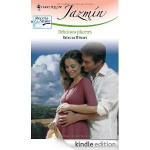   placeres (Spanish Edition) REBECCA WINTERS  Kindle Store