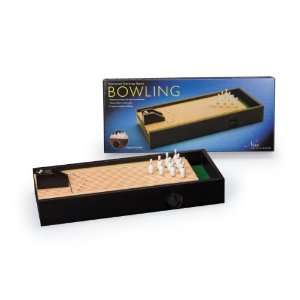  New Entertainment Desktop Bowling Toys & Games