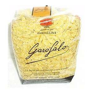 Garofalo Farfalline Pasta 2 / 16oz  Grocery & Gourmet Food