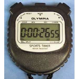 Olympia Pro Stopwatch   Quantity of 3 