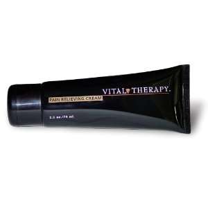  Angel Sales Vital Therapy Pain Relieving Cream Health 